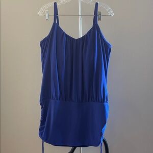 Magicsuit Royal Blue Swimsuit
